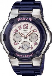 Фото часов Casio Baby-G BGA-114-2B