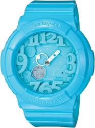 Фото часов Casio Baby-G BGA-130-2B