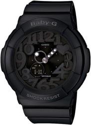 Фото часов Casio Baby-G BGA-131-1B