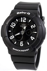 Фото часов Casio Baby-G BGA-132-1B