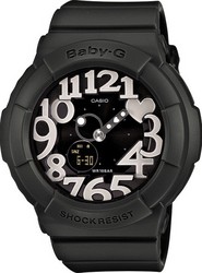 Фото часов Casio Baby-G BGA-134-3B