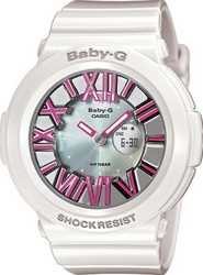 Фото часов Casio Baby-G BGA-160-7B2