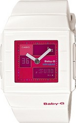 Фото женских часов Casio Baby-G BGA-200-7E3