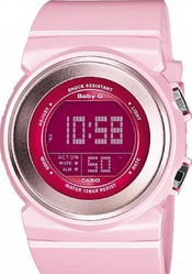 Фото электронных часов Casio Baby-G BGD-100-4E