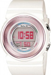 Фото женских часов Casio Baby-G BGD-100-7C