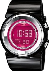 Фото женских часов Casio Baby-G BGD-102-1E