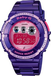Фото женских часов Casio Baby-G BGD-121-6E