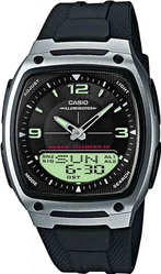 Фото мужских часов Casio Collection AW-81-1A1