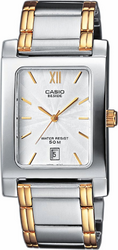 Фото мужских часов Casio Collection BEM-100SG-7A