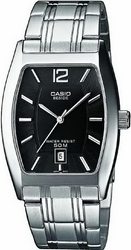 Фото мужских часов Casio Collection BEM-106D-1A