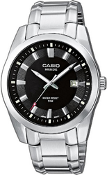 Фото мужских часов Casio Collection BEM-116D-1A