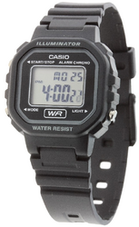 Фото женских часов Casio Collection LA-20WH-1A