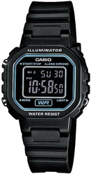 Фото электронных часов Casio Collection LA-20WH-1B