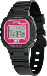 Фото женских часов Casio Collection LA-20WH-4A