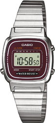 Фото женских часов Casio Collection LA-670WEA-4E