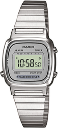 Фото женских часов Casio Collection LA-670WEA-7E