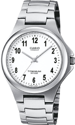 Фото мужских часов Casio Collection LIN-163-7B