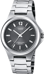Фото мужских часов Casio Collection LIN-163-8A
