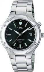 Фото мужских часов Casio Collection LIN-165-1B