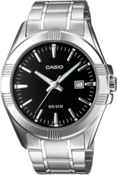 Фото женских часов Casio Collection LTP-1308D-1A