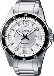 Фото мужских часов Casio Collection MTP-1291D-7A