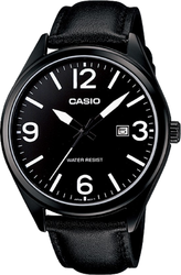 Фото мужских часов Casio Collection MTP-1342L-1B1