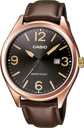 Фото мужских часов Casio Collection MTP-1342L-1B2