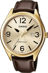 Фото мужских часов Casio Collection MTP-1342L-9B