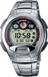 Фото мужских часов Casio Collection W-755D-1A