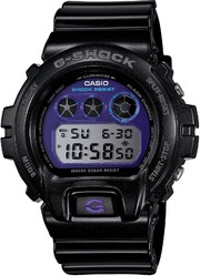 Фото мужских часов Casio G-Shock DW-6900MF-1E