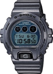 Фото мужских часов Casio G-Shock DW-6900MF-2E