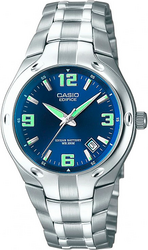 Фото мужских часов Casio Edifice EF-106D-2A