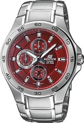 Фото мужских часов Casio Edifice EF-335D-4A