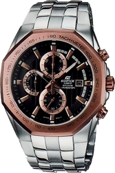 Фото мужских часов Casio Edifice EF-531D-1A2