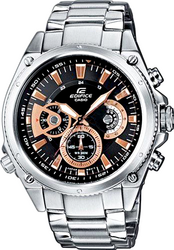 Фото мужских часов Casio Edifice EF-536D-1A