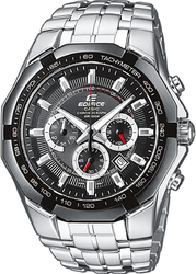 Фото мужских часов Casio Edifice EF-540D-1A