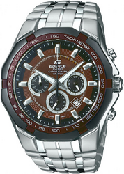 Фото мужских часов Casio Edifice EF-540D-5A