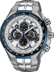 Фото мужских часов Casio Edifice EF-554D-7A