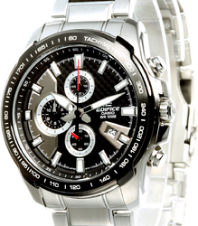 Фото мужских часов Casio Edifice EF-563DB-1A