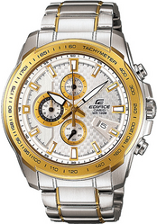 Фото мужских часов Casio Edifice EF-563SG-7A