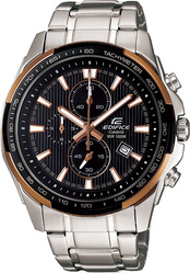 Фото мужских часов Casio Edifice EF-566D-1A5