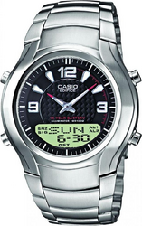 Фото мужских часов Casio Edifice EFA-112D-1A