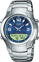 Фото мужских часов Casio Edifice EFA-112D-2A