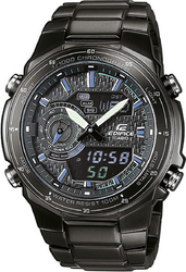 Фото мужских часов Casio Edifice EFA-131BK-1A