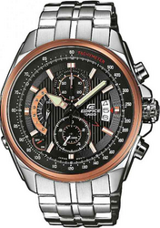 Фото мужских часов Casio Edifice EFR-501D-1A