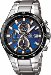 Фото мужских часов Casio Edifice EFR-519D-2A