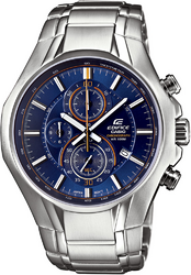 Фото мужских часов Casio Edifice EFR-522D-2A