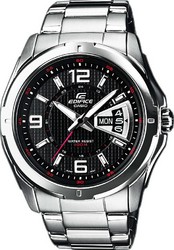 Фото мужских часов Casio Edifice EF-129D-1A