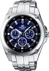 Фото мужских часов Casio Edifice EF-330SB-2A