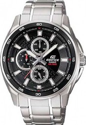 Фото мужских часов Casio Edifice EF-334D-1A